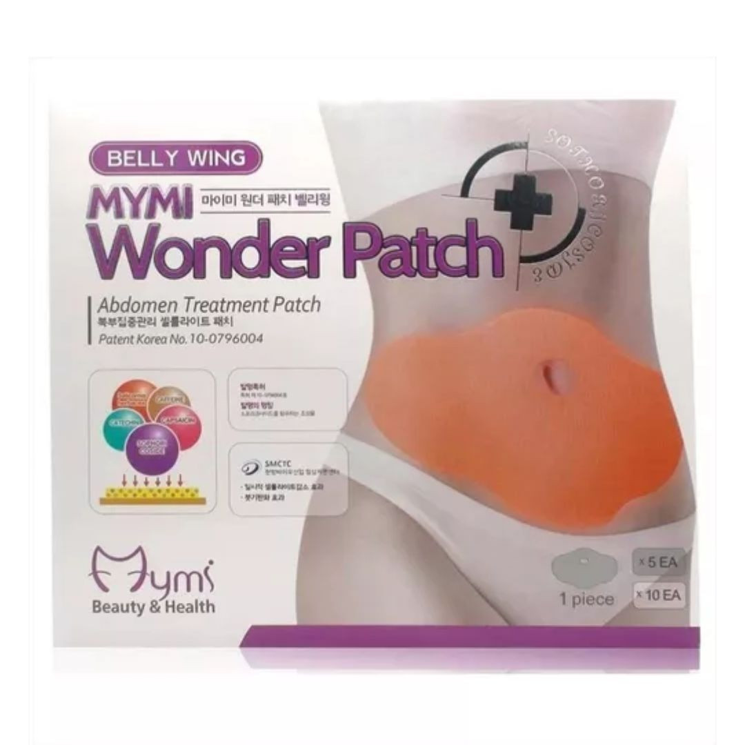 Miniatura 5 de Parche Adelgazantes Para Perdida  Peso